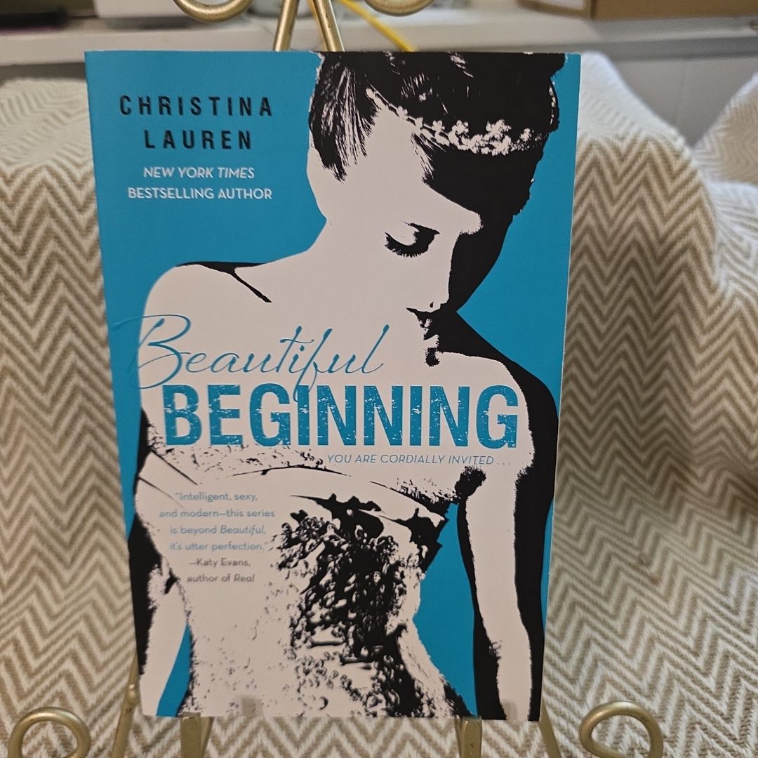 Beautiful Beginning