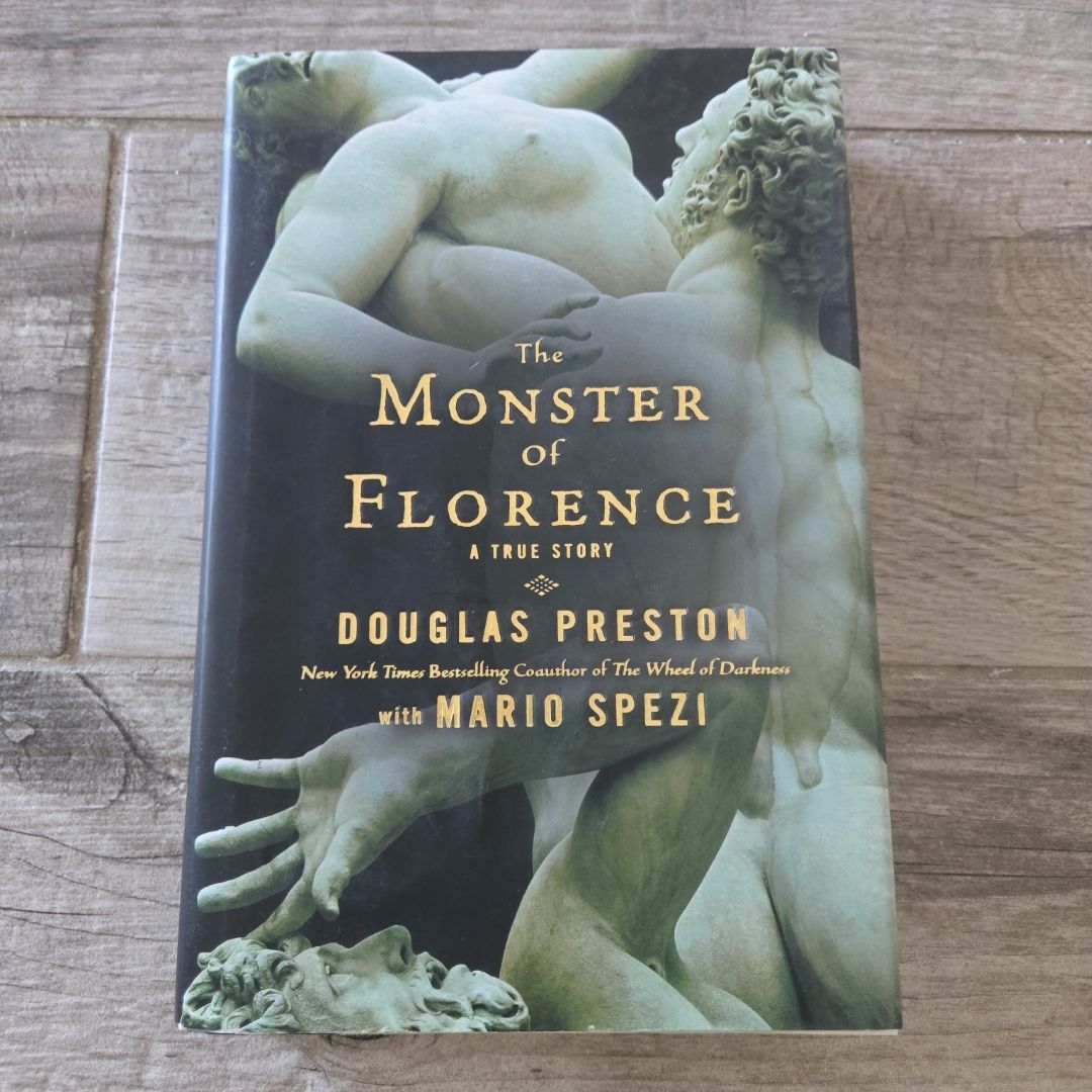 The Monster of Florence