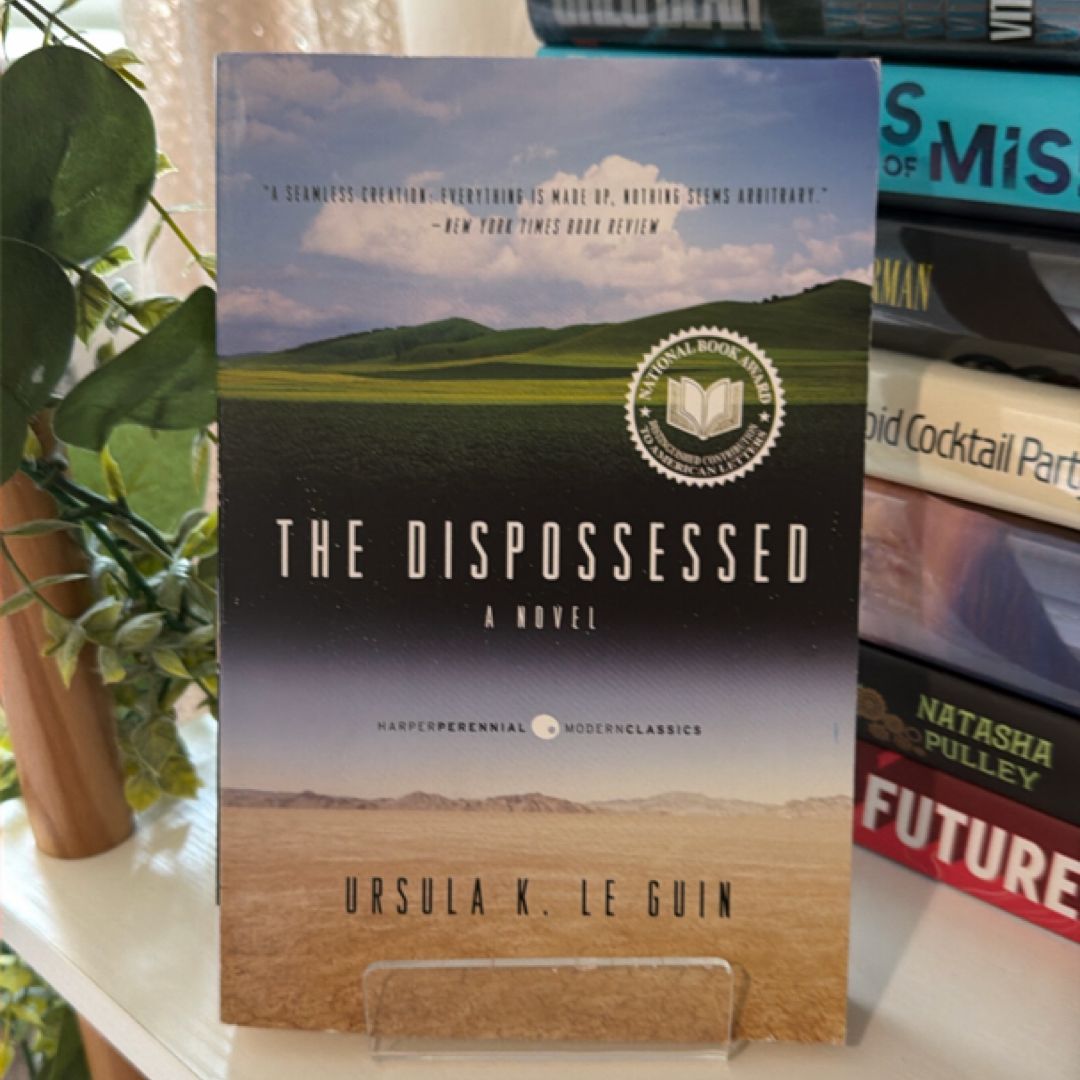 The Dispossessed