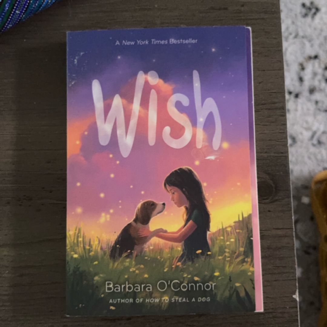 Wish