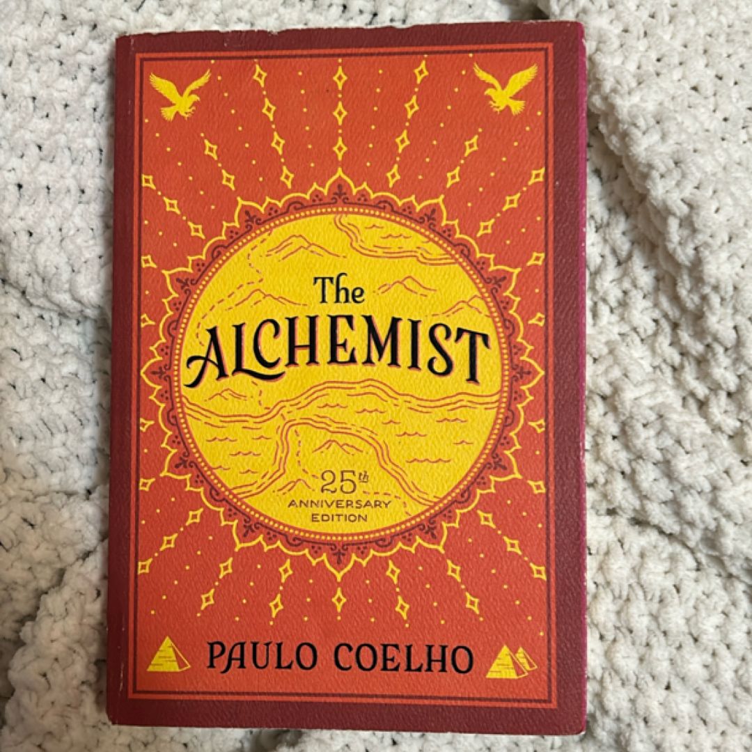 The Alchemist