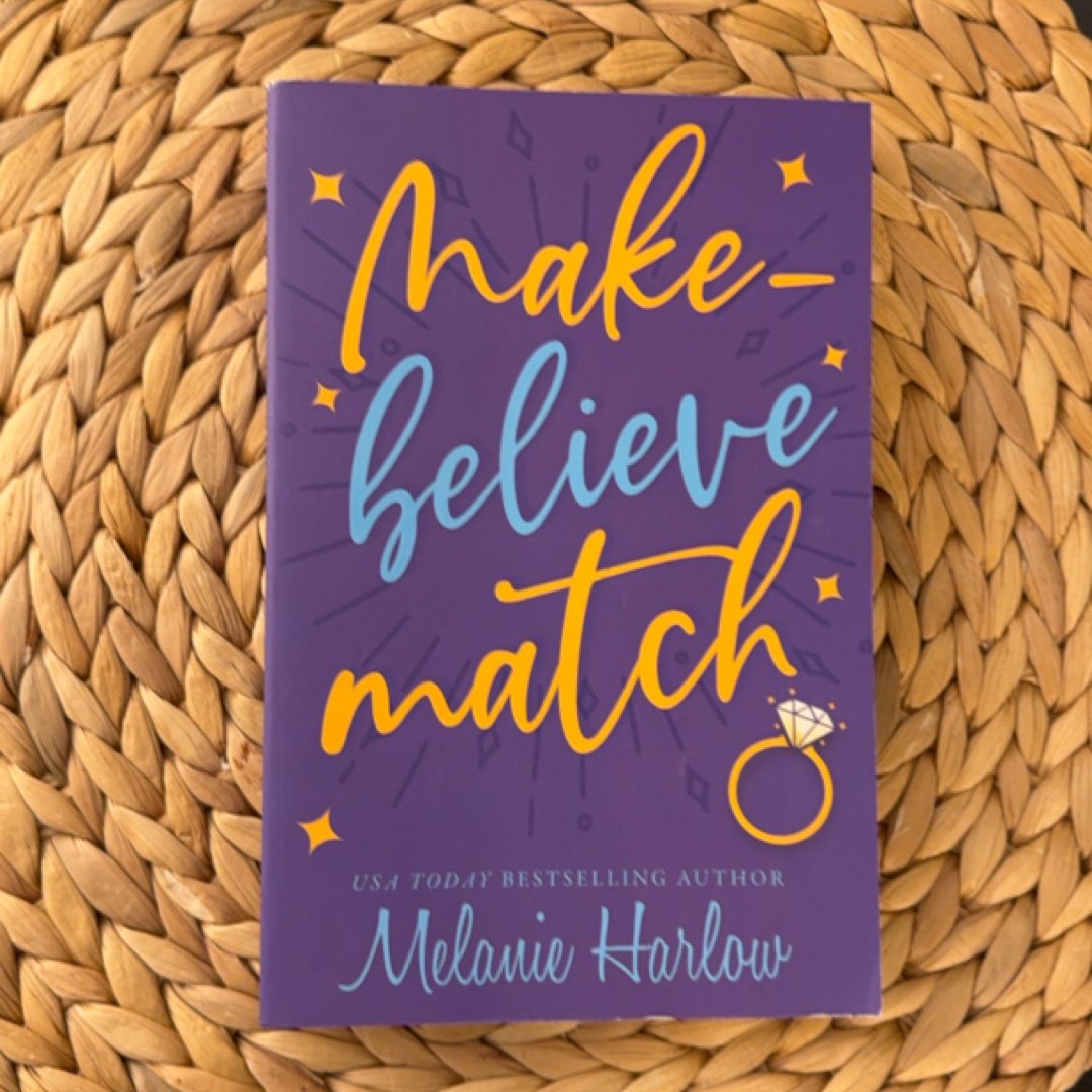 Make-Believe Match