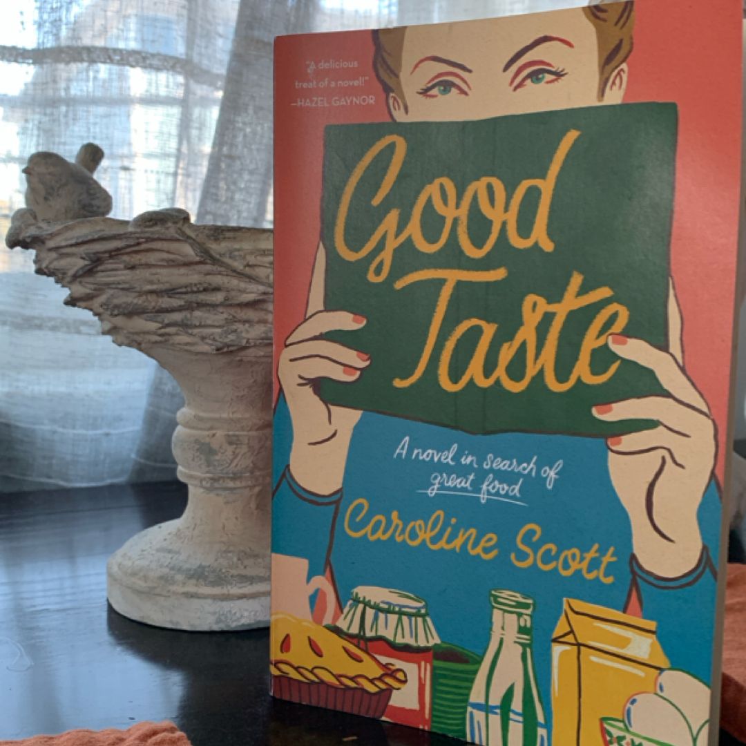 Good Taste