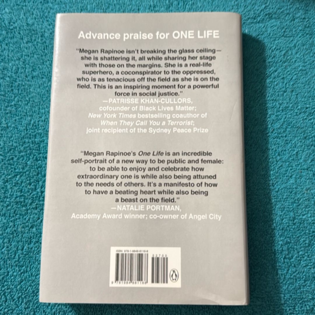 One Life