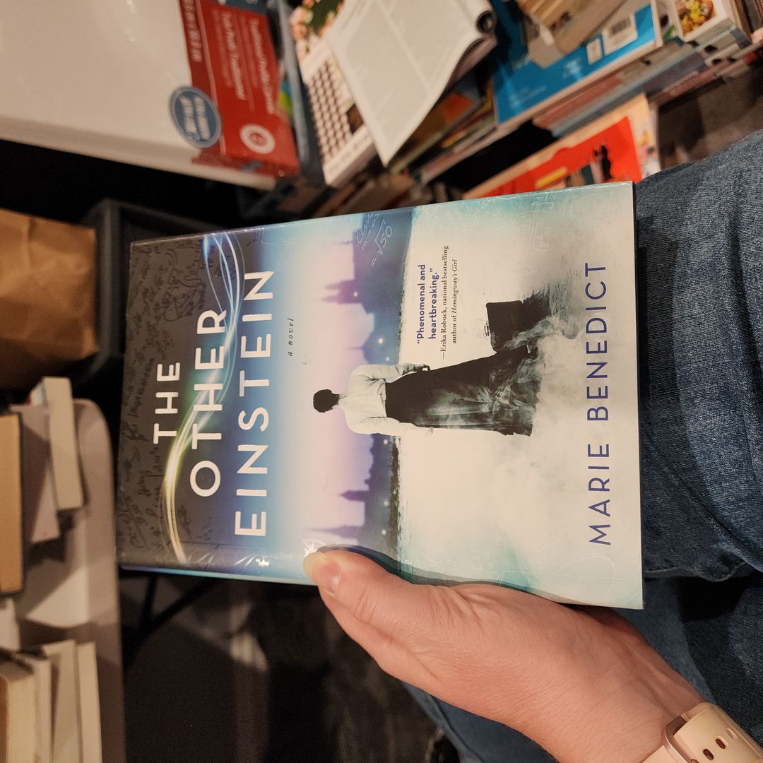 Other Einstein