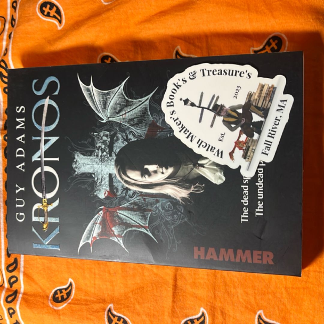 Kronos