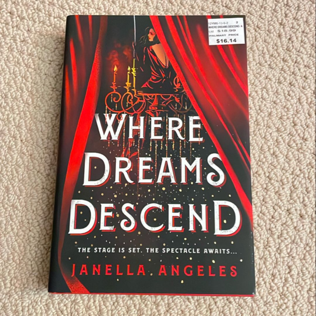 Where Dreams Descend