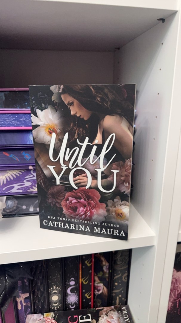 Until You