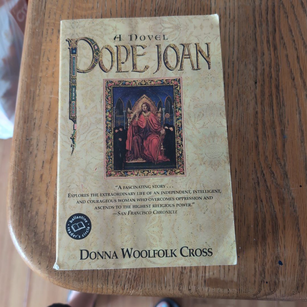 Pope Joan