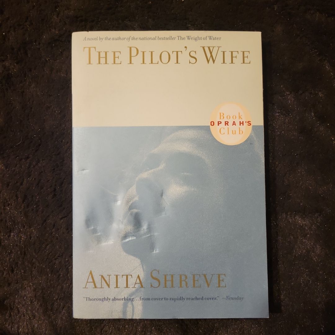 The Pilot's Wife