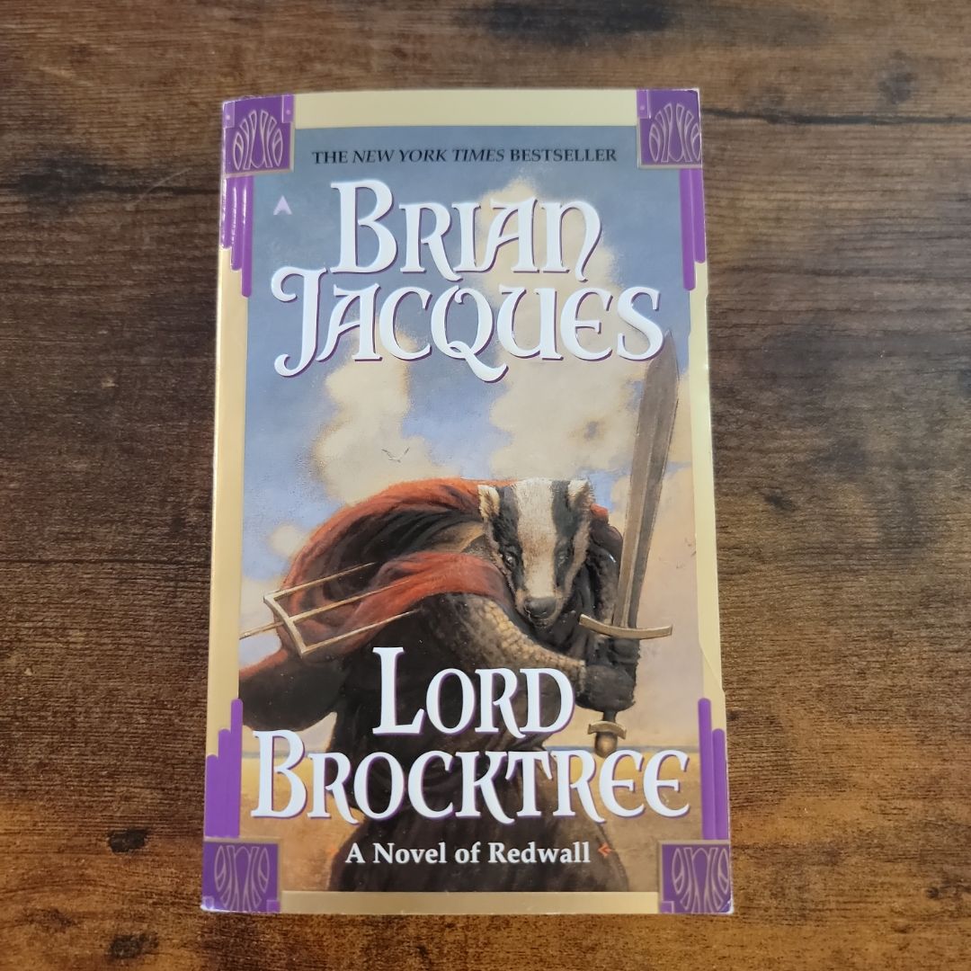 Lord Brocktree