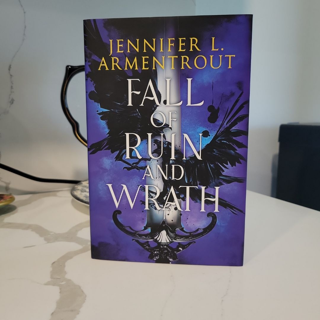 Fall of Ruin and Wrath
