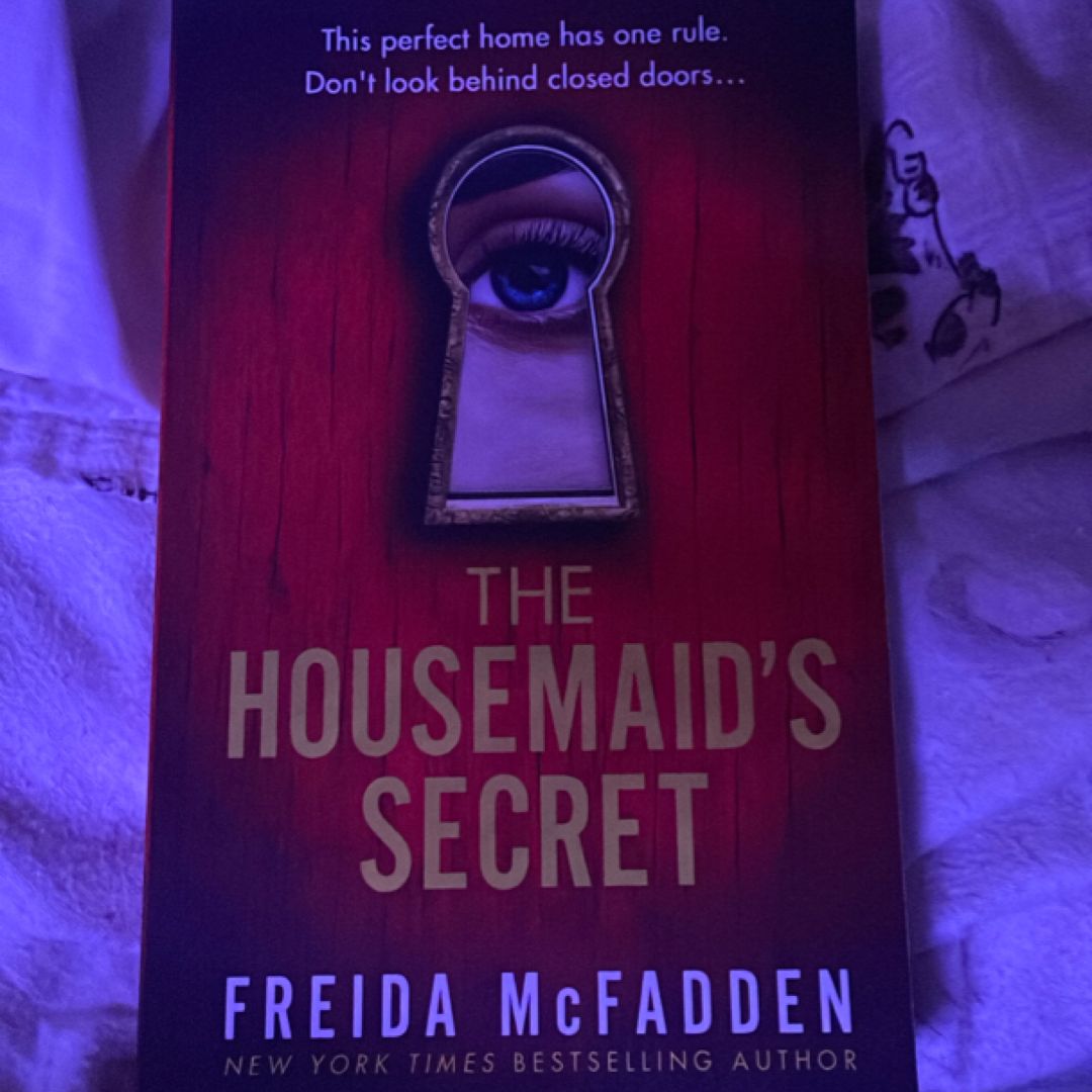 The Housemaid's Secret