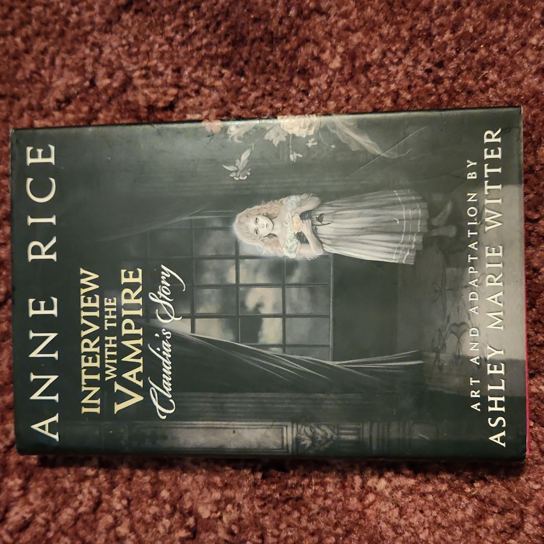 Interview with the Vampire: Claudia's Story