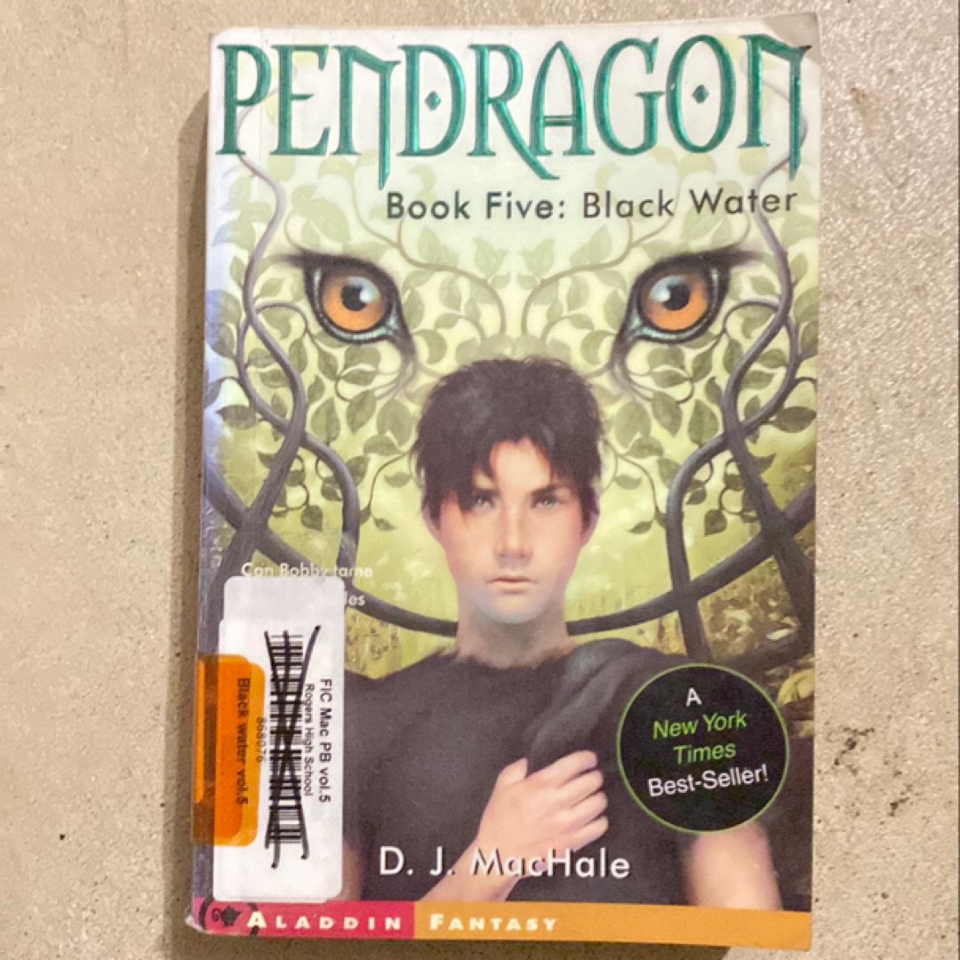 Black Water