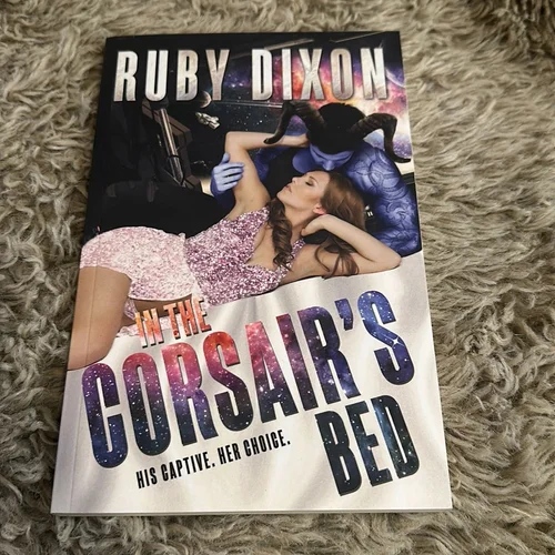 In the Corsair's Bed