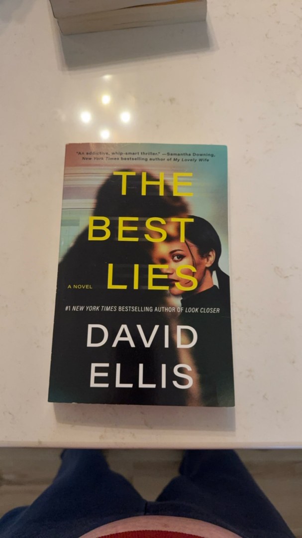 The Best Lies