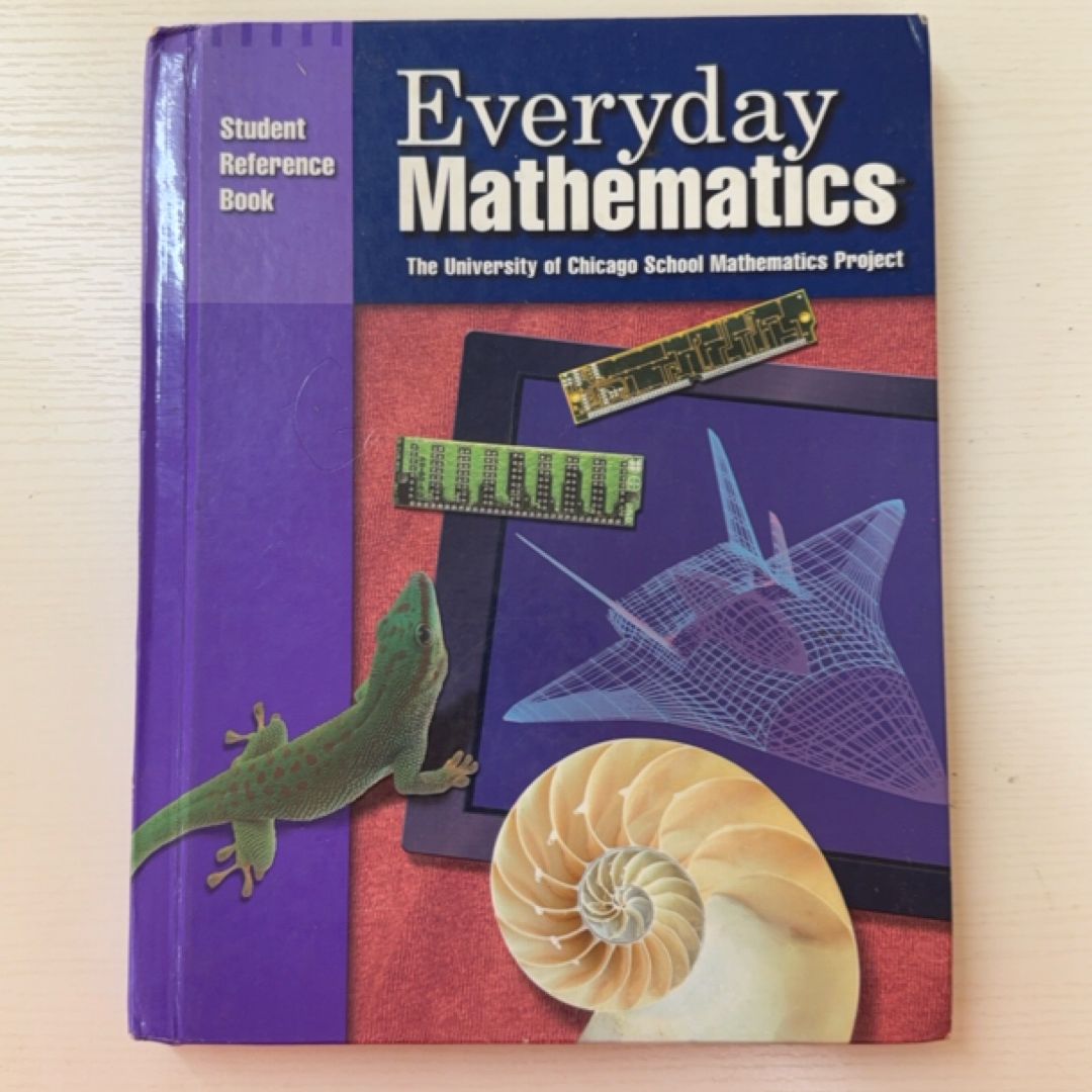 Everyday Math