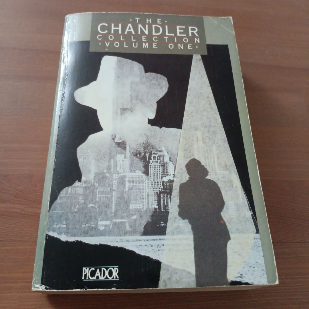 The Chandler Collection