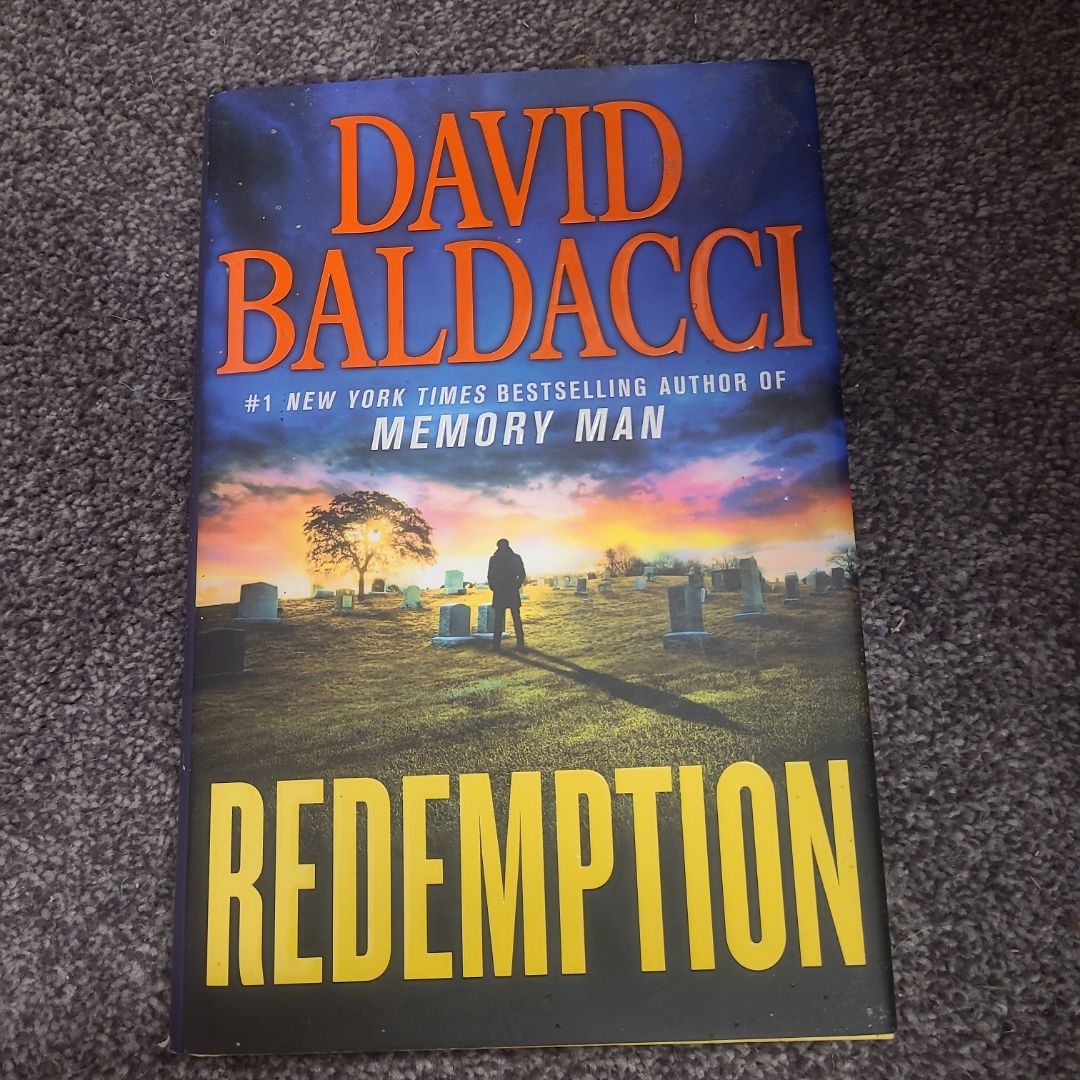 Redemption
