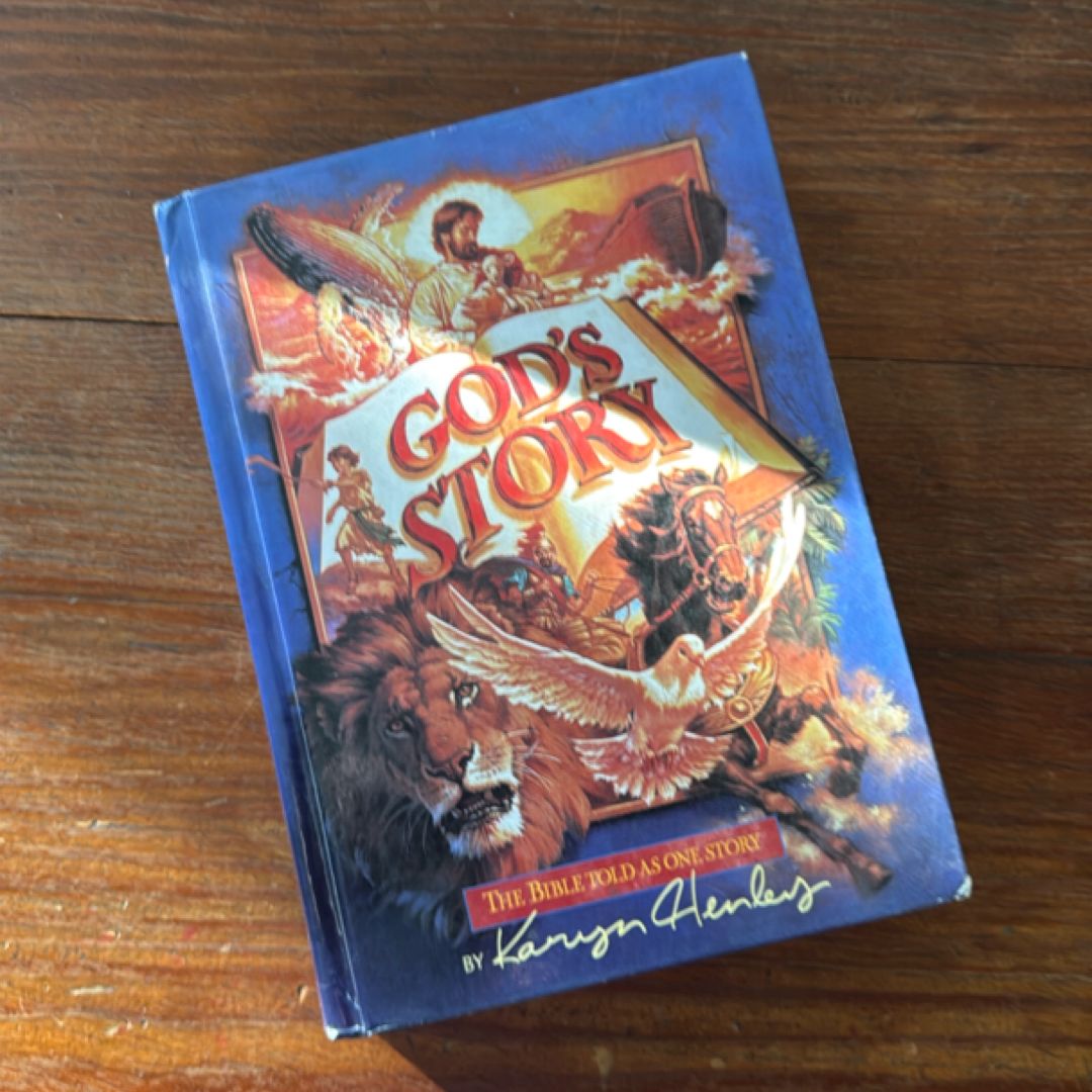 God's Story