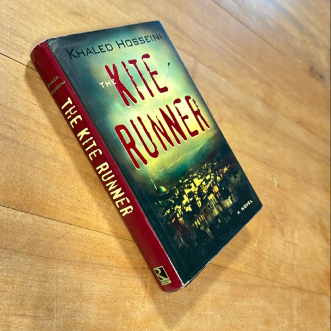 The Kite Runner
