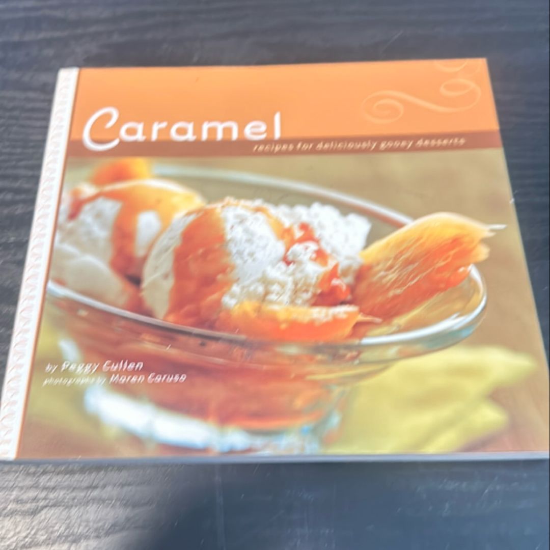Caramel