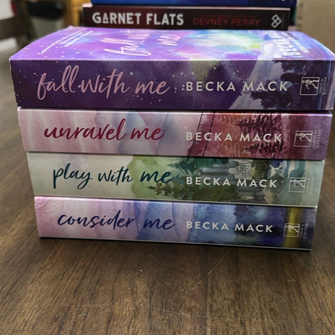 Playing for keeps Series 