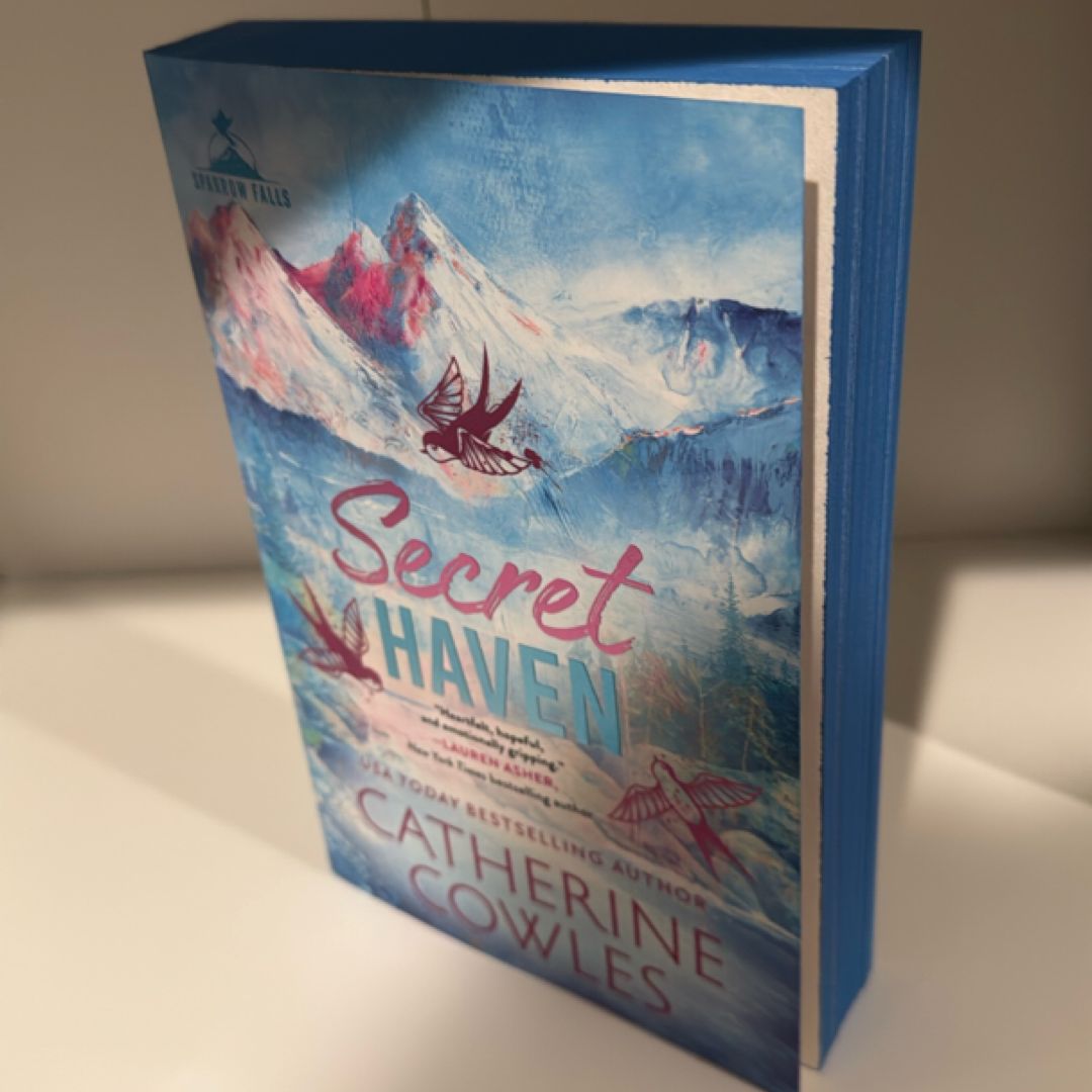 Secret Haven (Deluxe Edition)