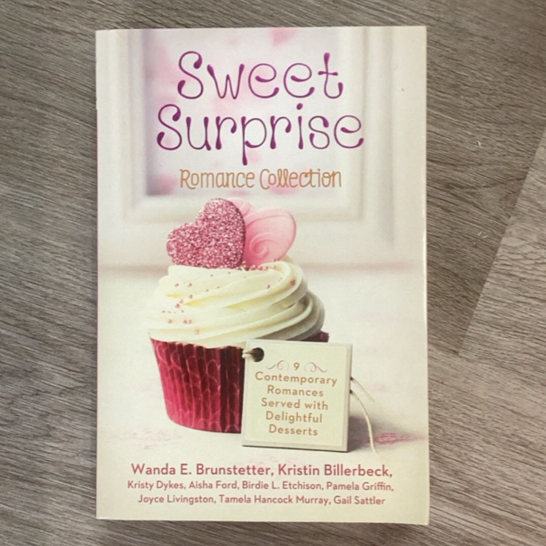 Sweet Surprise