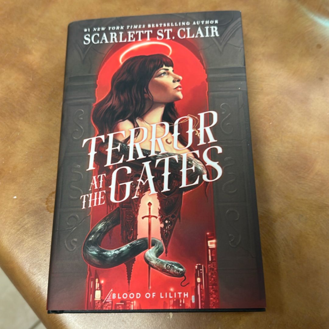 Terror at the Gates