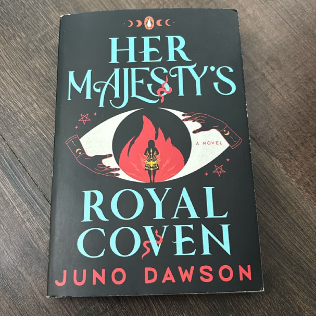 Her Majesty's Royal Coven