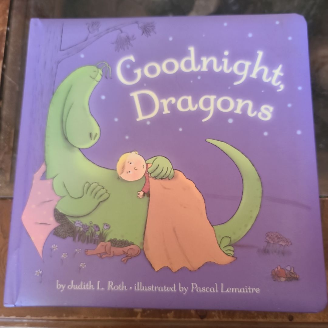 Goodnight, Dragons