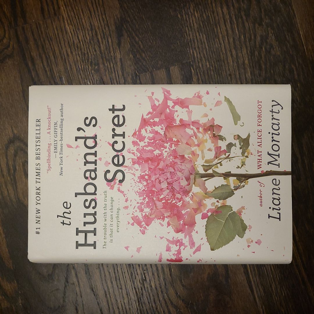 The Husband's Secret