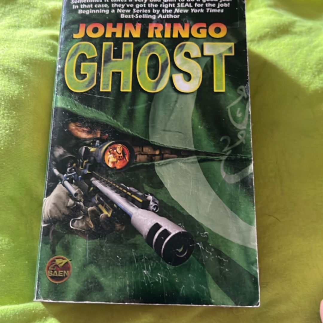 Ghost