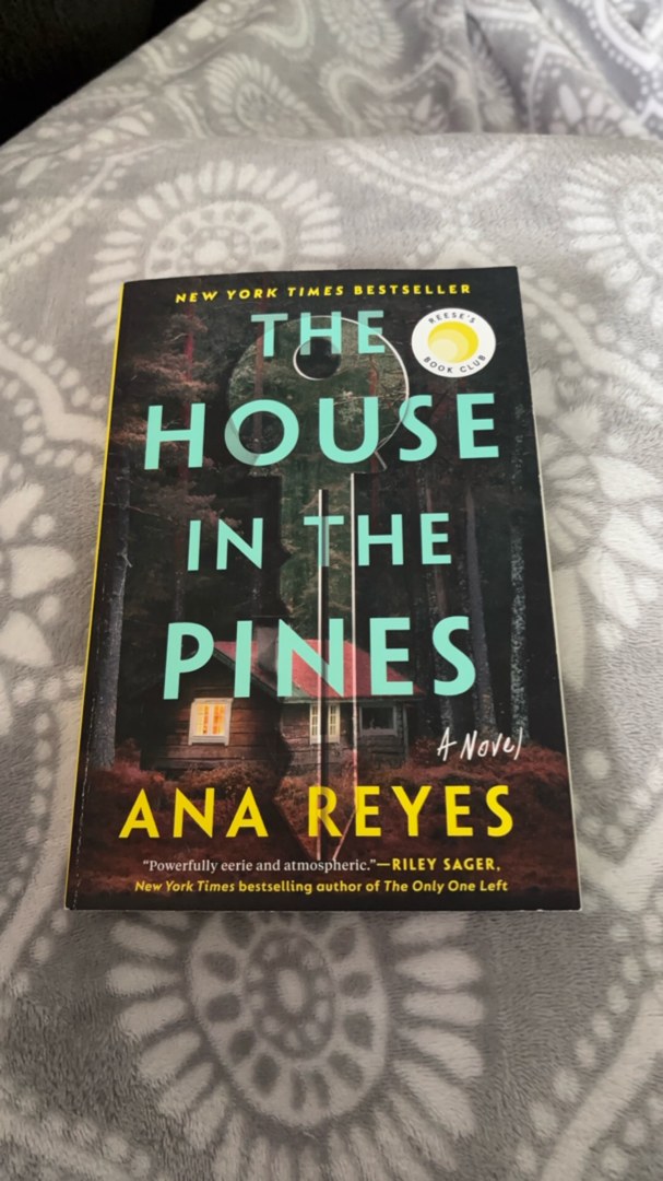 The House in the Pines