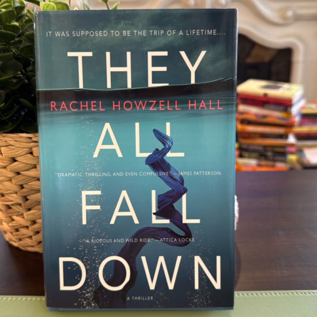 They All Fall Down