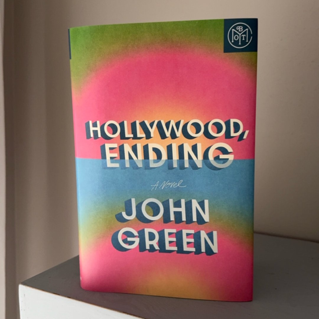 Hollywood, Ending