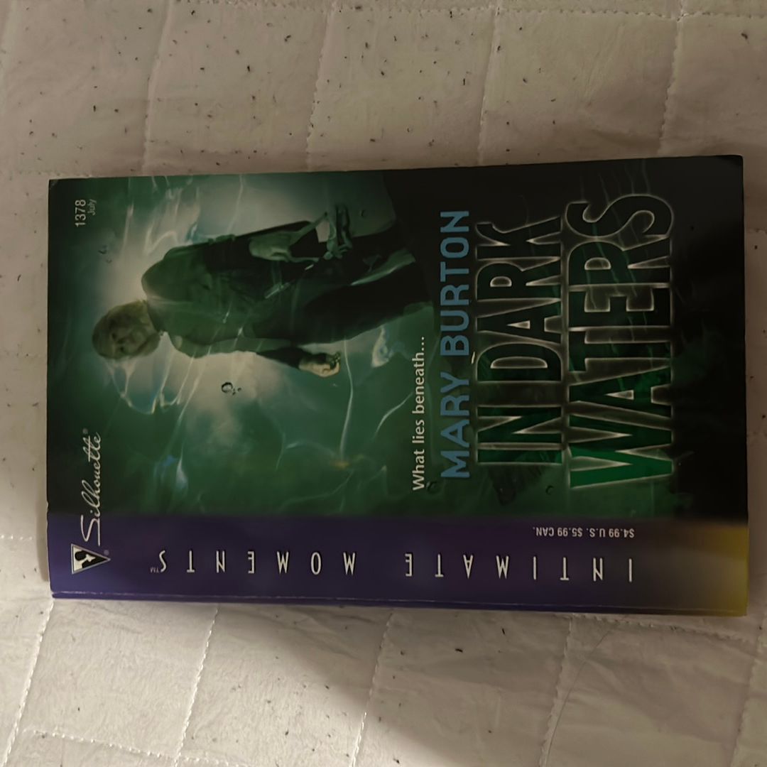 In Dark Waters