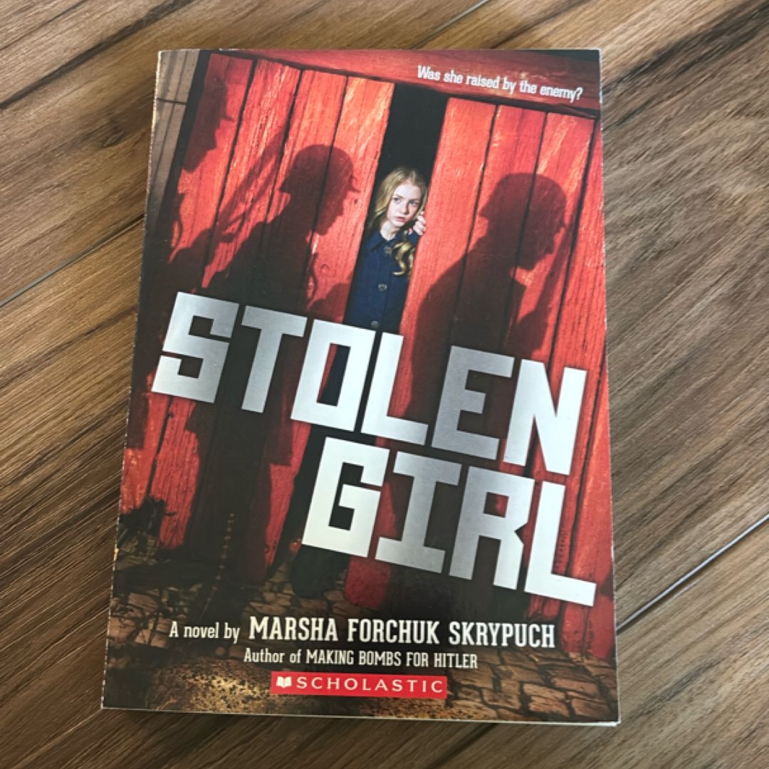 Stolen Girl