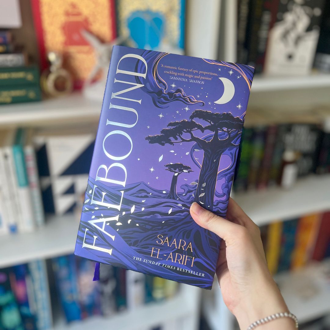 Faebound