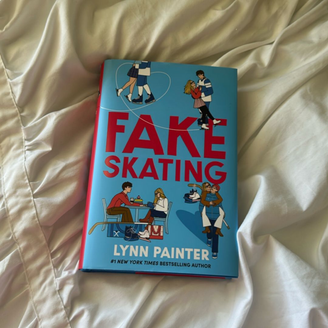 Fake Skating