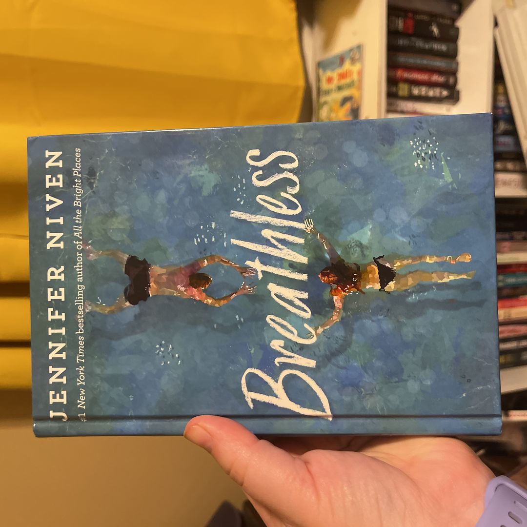 Breathless