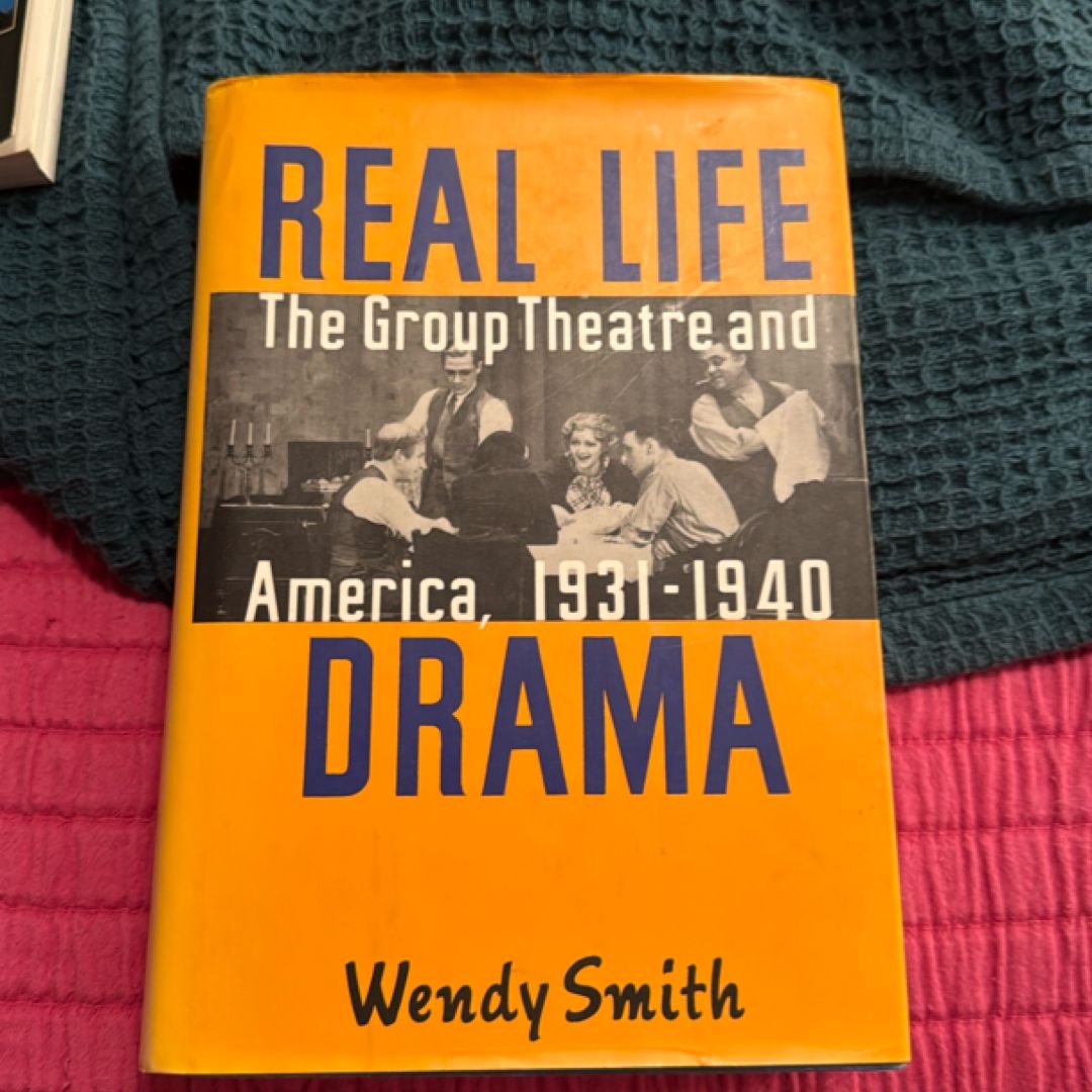 Real Life Drama