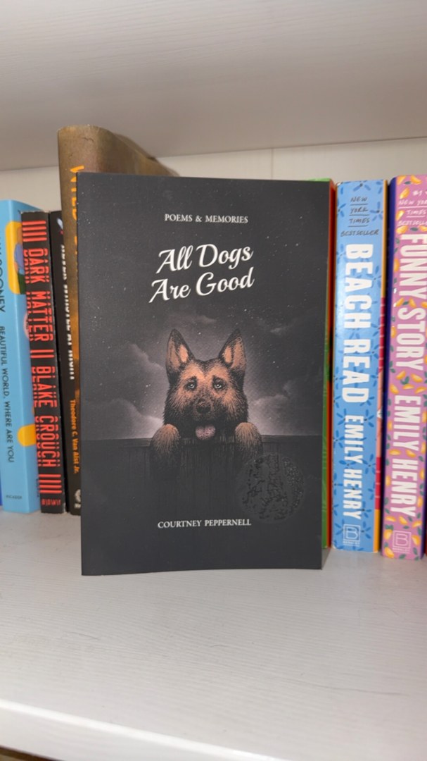 All Dogs Are Good