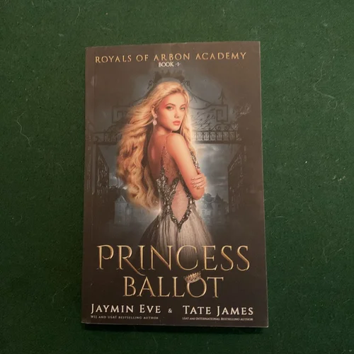 Princess Ballot