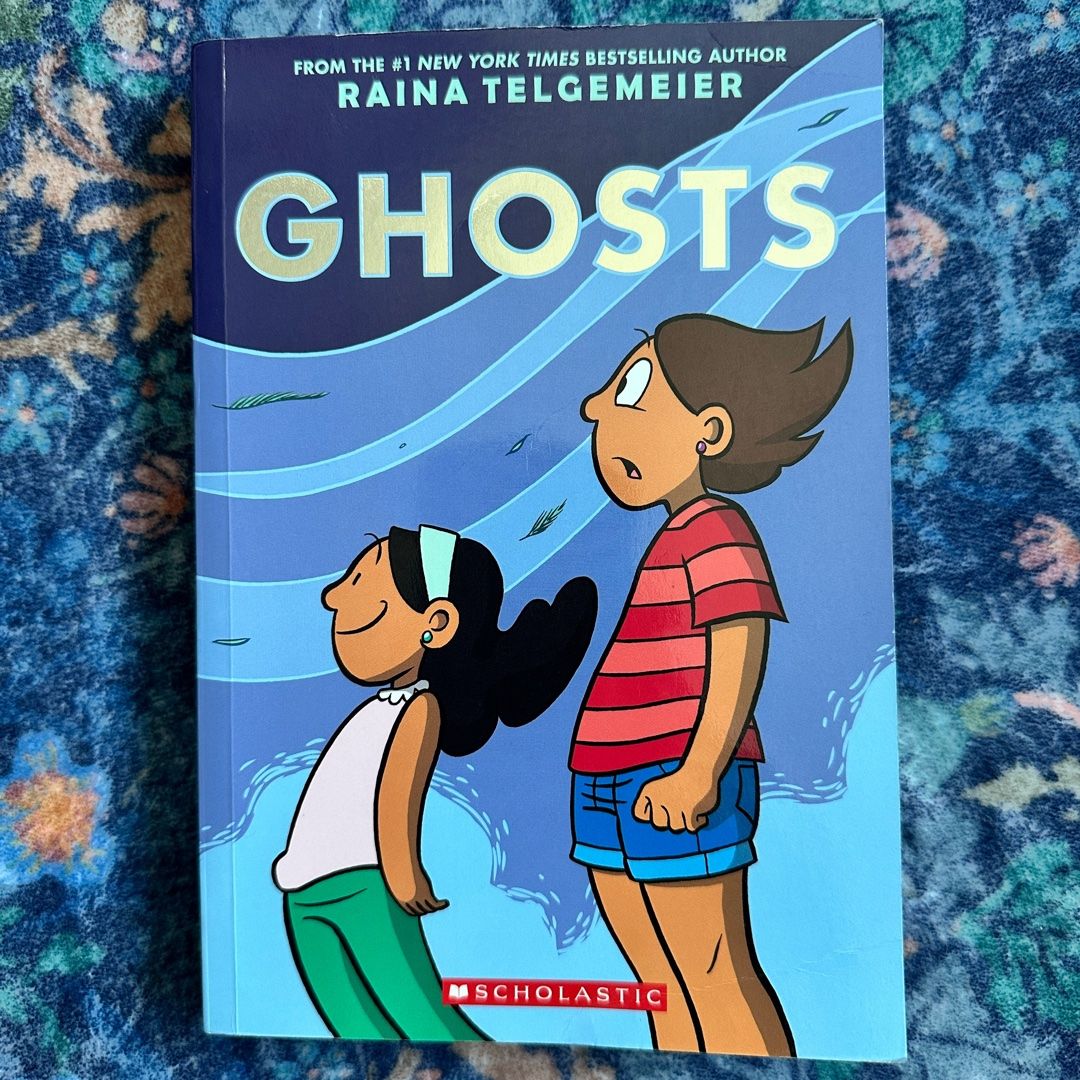 Ghosts
