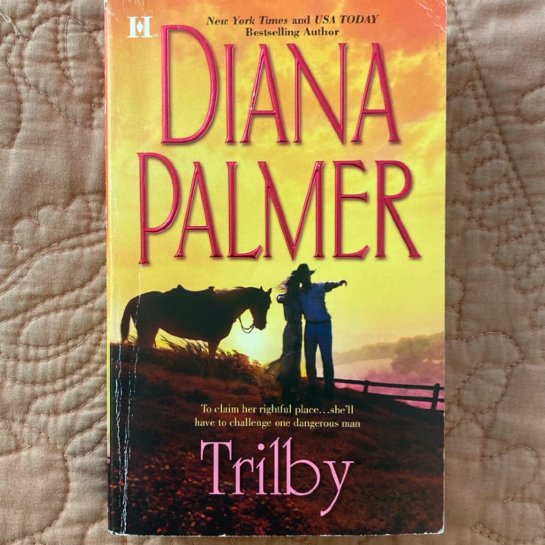Trilby