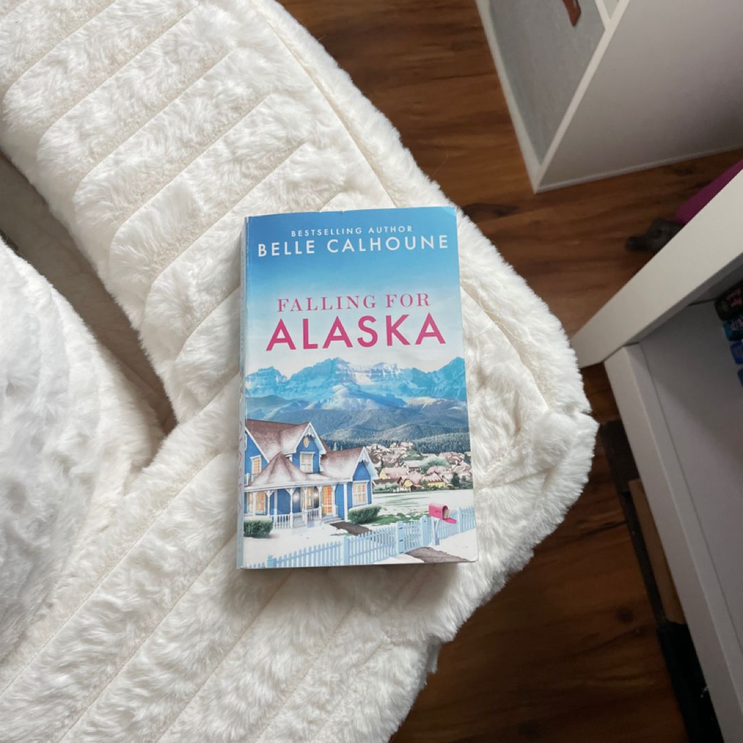 Falling for Alaska