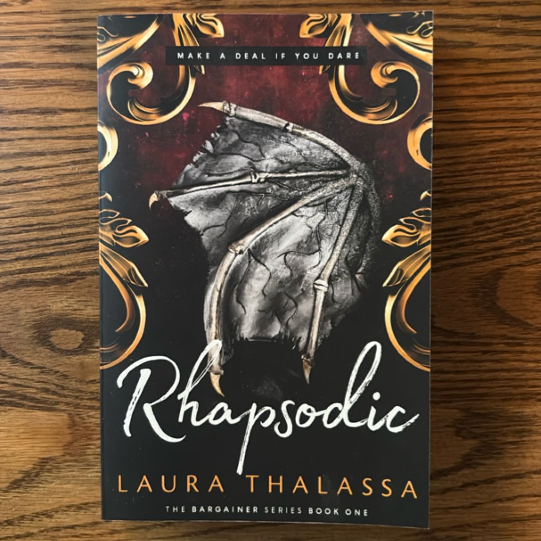 Rhapsodic